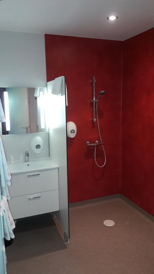 Premium Familiekamer