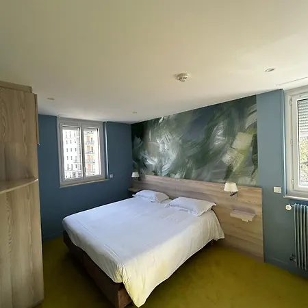 Hostellerie Bon Pasteur-3
